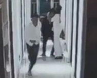 Unfaithful Wife Saves Lover from her Rampaging Husband 