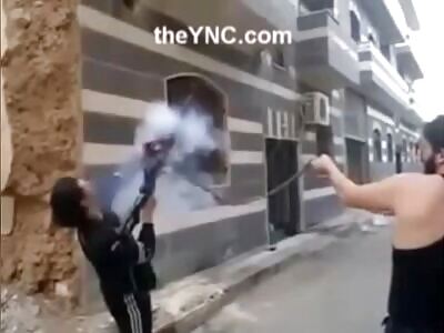 Accidents with Weapons (Compilation)