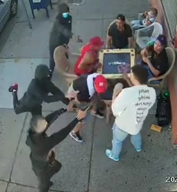 Dominican Man Shot Dead During Robbery In Paterson, New Jersey