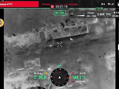 Night hunt for lost Russian tourists in Toretsk.