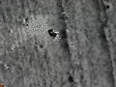 Hunting for Russian batmen.