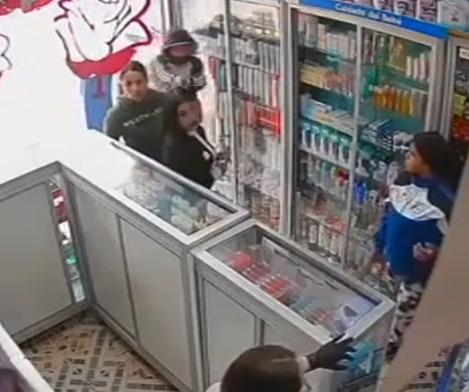 Woman Shot Point Blank In The Head By Her Ex