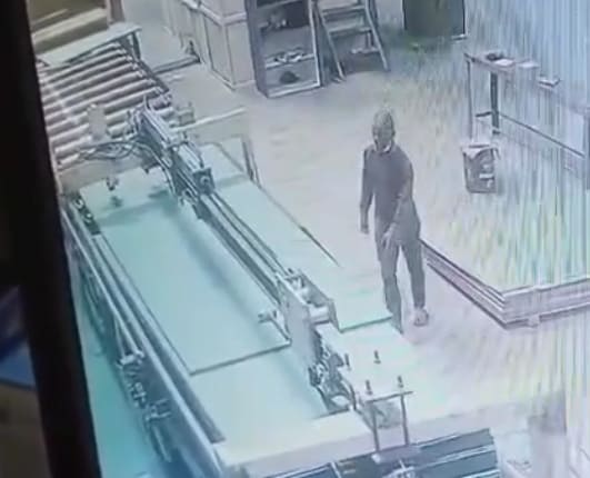 A Million and One Ways To Die in India...