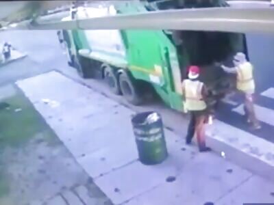 Crash and Accidents Compilation (pole wrap edition)