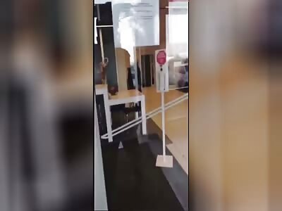 A French Canadian Job 