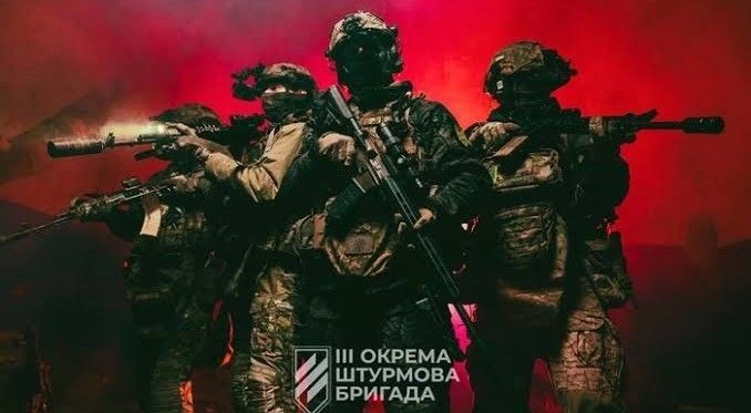 Azov Battalion edit