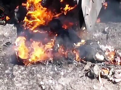 Dead Russians comp (May 30, 2025)