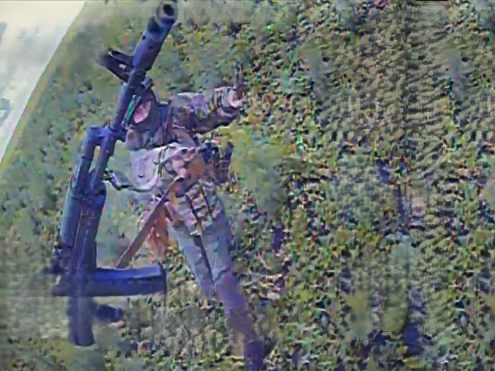 Oops!...They Did it Again. Russkie Wins Darwin Award