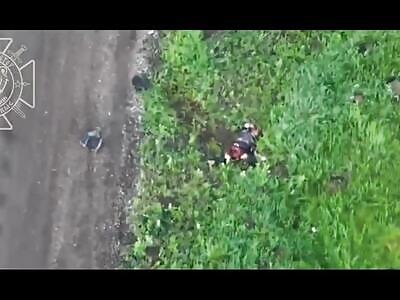 Recent Combat Work comp. 