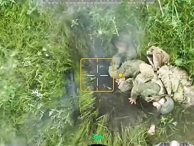 Dead Russians comp II (June 1, 2025)