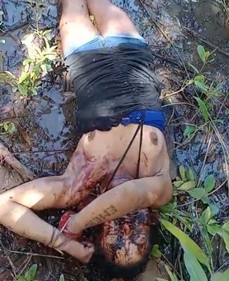 Missing Woman Found Murdered And Dumped In the Forest