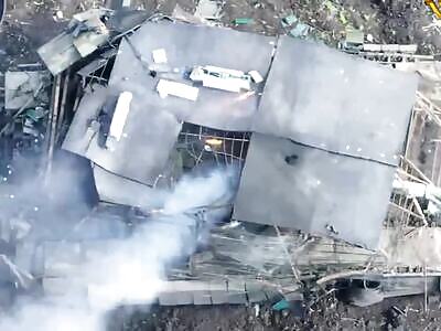 Dead Russians comp II (June 3, 2025)