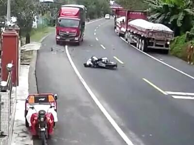 Keep Riding Those Death Machines #2 (Compilation)