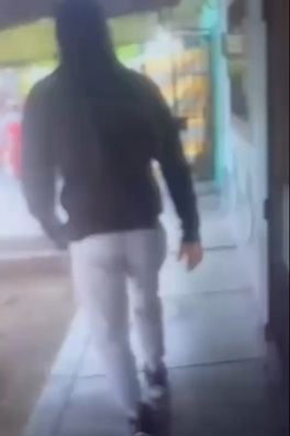 Venezuelan Gunmen Record Themselves Murdering Man In Peru