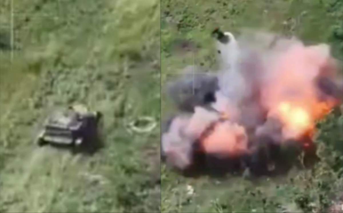 The Buggy Man Part 1