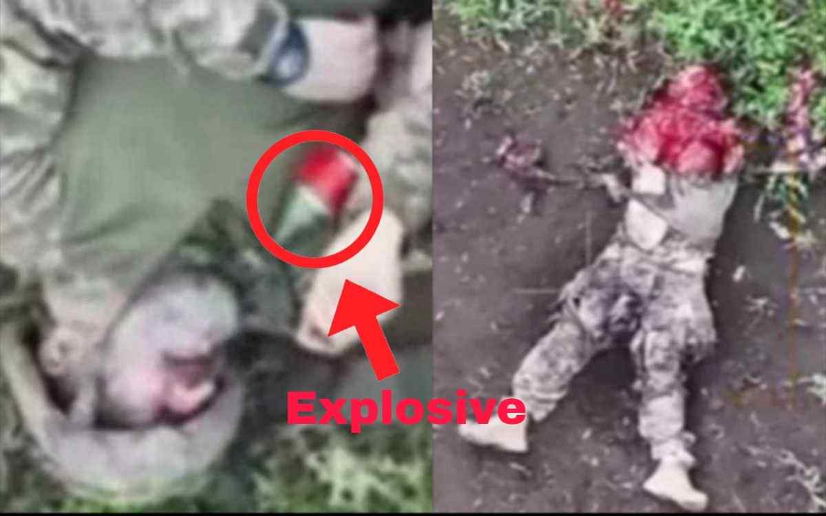 The Buggy Man Part 2