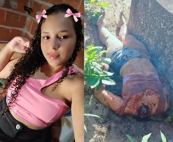 Just a Headless Woman Found After Being Brutally Murdered In Brazil