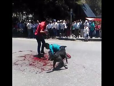 Even More Ruthless Violence (Compilation)