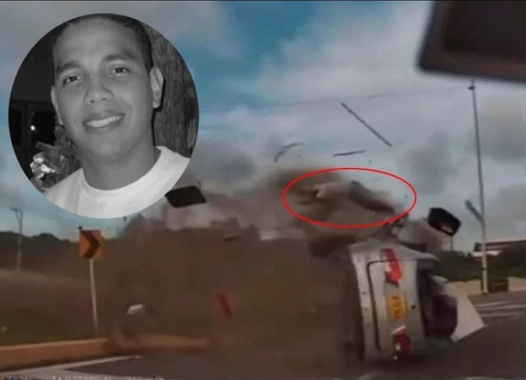 Houston, We Have Liftoff In Colombia...