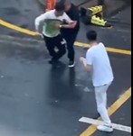 Man Goes on Knife Rampage in China, Two serious injured 