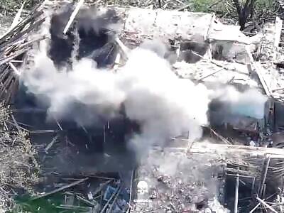 72nd Brigade is crippling the russhits.