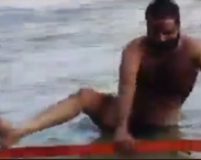 Man Drowned While Making TikTok Video