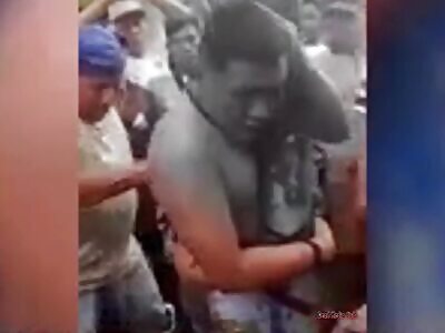 Savage attack in Bethlehem