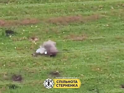 Dead Russians comp (June 20, 2025)