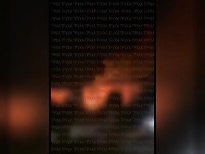 Numerous strikes were carried out on enemy targets in Kiev