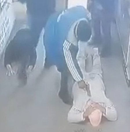 Two Bangladeshi Nationals Shot Dead In a Store Robbery In Cape Town