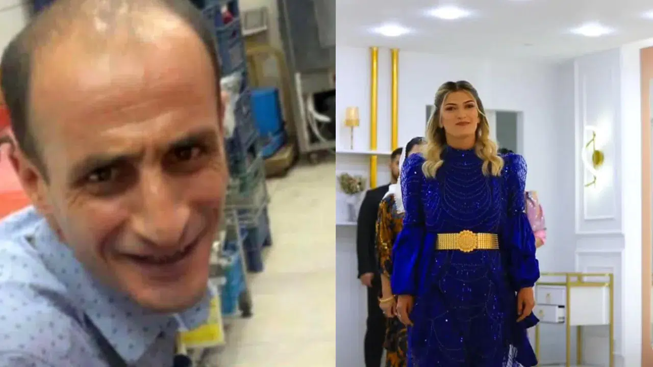 Woman Stabbed to Death by Co-Worker.