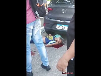 twisted metal and shattered lives