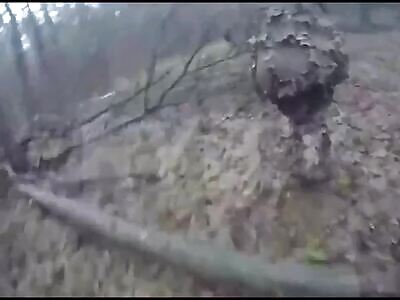 Once Upon a Time in Ukraine pt.2