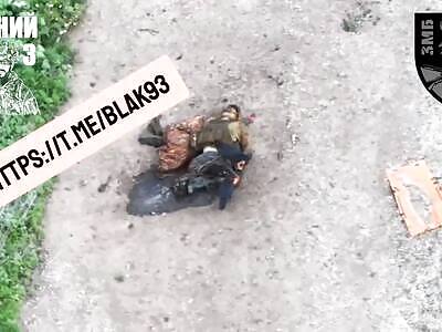 Dead Russians comp (June 25, 2025)