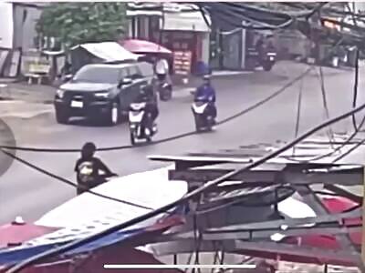 Vietnam Tan Uyen Association accident