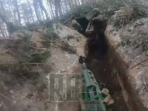 GoPro+ Drone Footage of Assault (Arhival) 