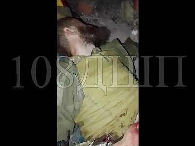 AFU officer gave coordinates of their position.