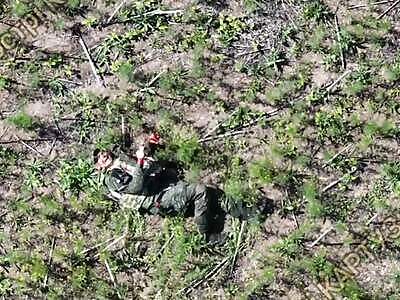 Dead Russians comp II (June 27, 2025)