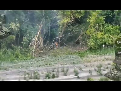 Drone strikez pt.2 comp.