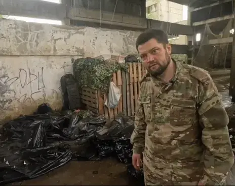 Combat Work Compilation. #6