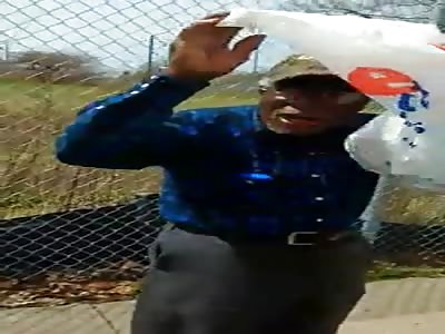 Original Version Live Murder on Facebook in Cleveland