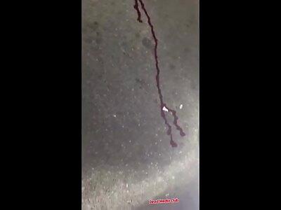 quick drive can be a one-way ticket