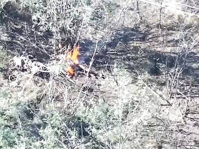 Dead Russians comp II (July 10, 2025)