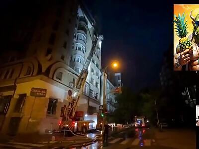 Goooooooooooood Morning, Ukraine!