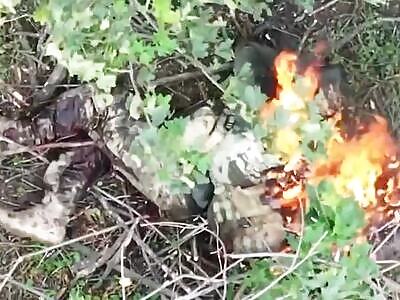 Dead Russians comp II (July 11, 2025)