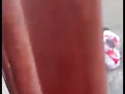 young spanish man cruelly fucked by bull