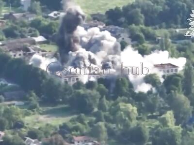 Dead Russians comp II (July 14, 2025)