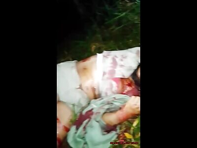 local traditions, bullets included