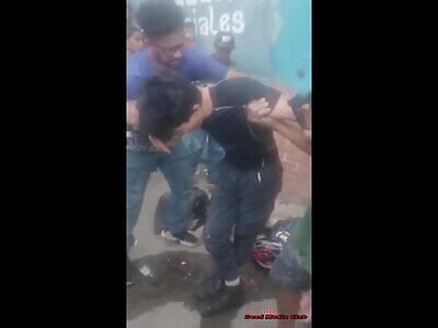 Lost control, found death