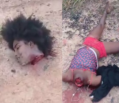 Couple Involved In Gang Dispute Pay The Price In Porto Seguro